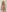 Alice 148cm Light Brown Standing Feet Silicone Sex Doll with Big Breasts