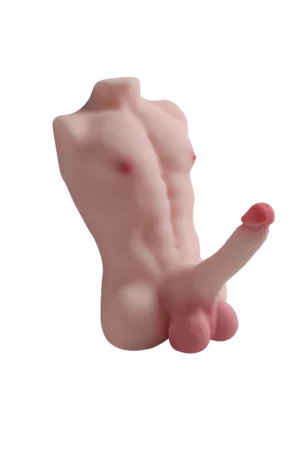 Adult Torso Sex Dolls – Realistic Torso Toys for Ultimate Pleasure