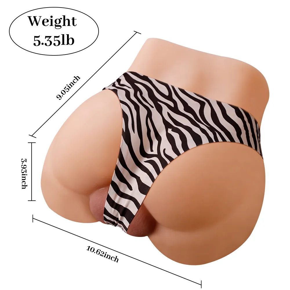 Gay Ass Torso