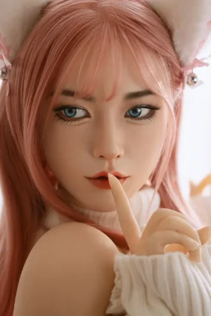 Asian Sex Dolls