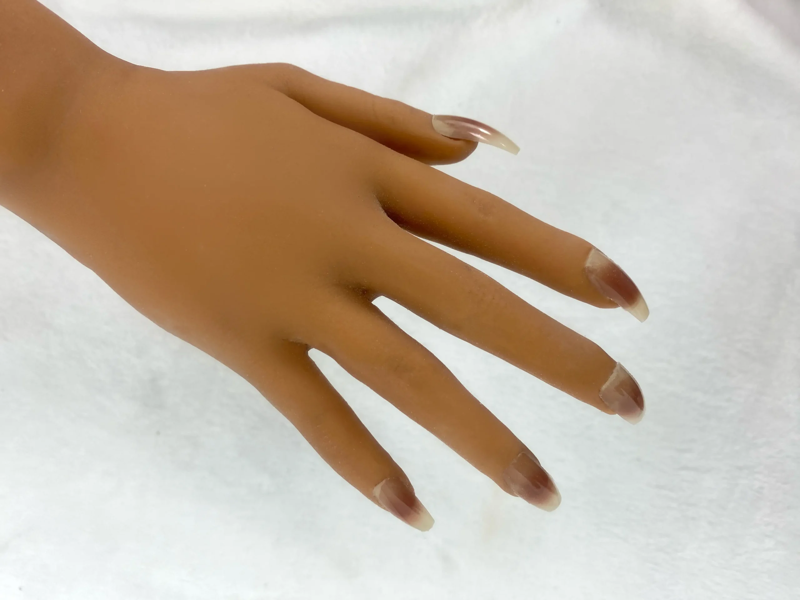 Meru 160cm/5.25ft Realistic Silicone Animal Fantasy Sex Doll - Gentle Companion