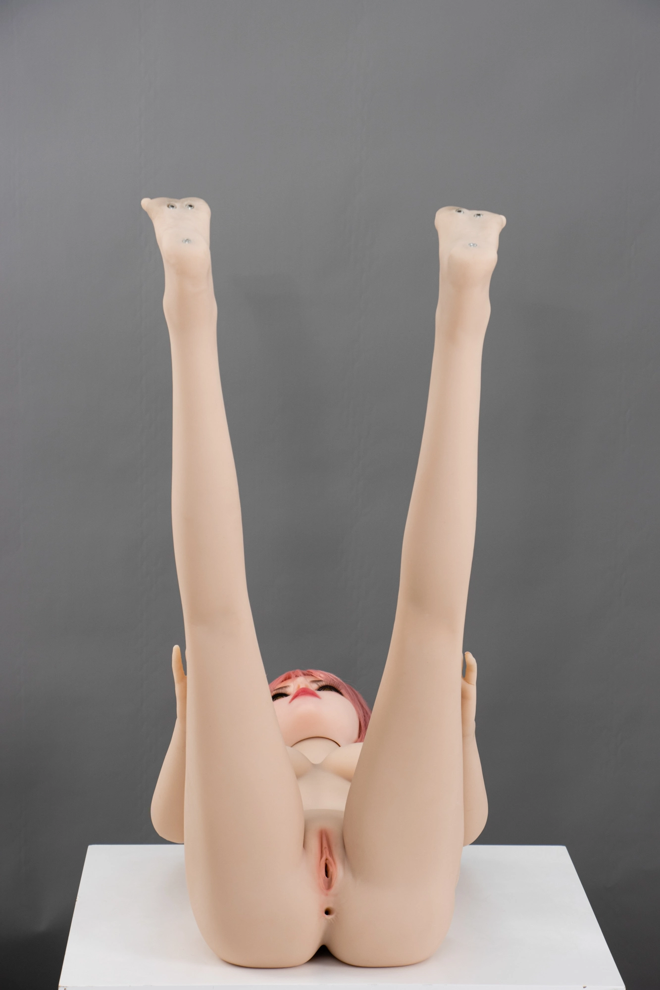 Blair 150cm/4.92ft petite cosplay sex doll - soft TPE love doll