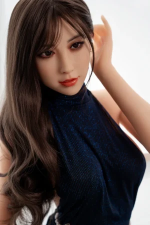 Lorelei 158cm (5ft2) Graceful Lady Doll Realistic Companion