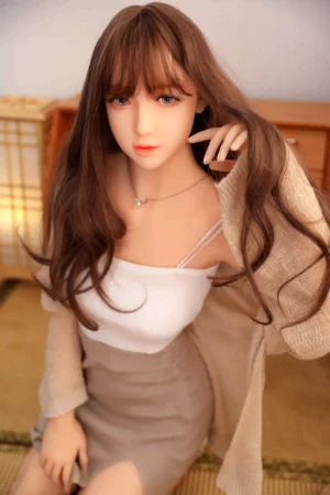 Nina 158cm Pure Girl Doll
