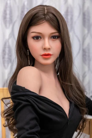 Realistic Skin Texture Doll 157cm Fast Shipping - InstockDolls