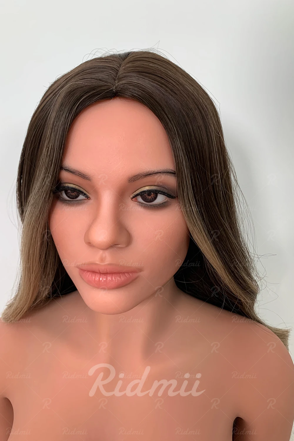 Kenya 166cm (5ft5) Intimacy Doll - Companion Sex Doll