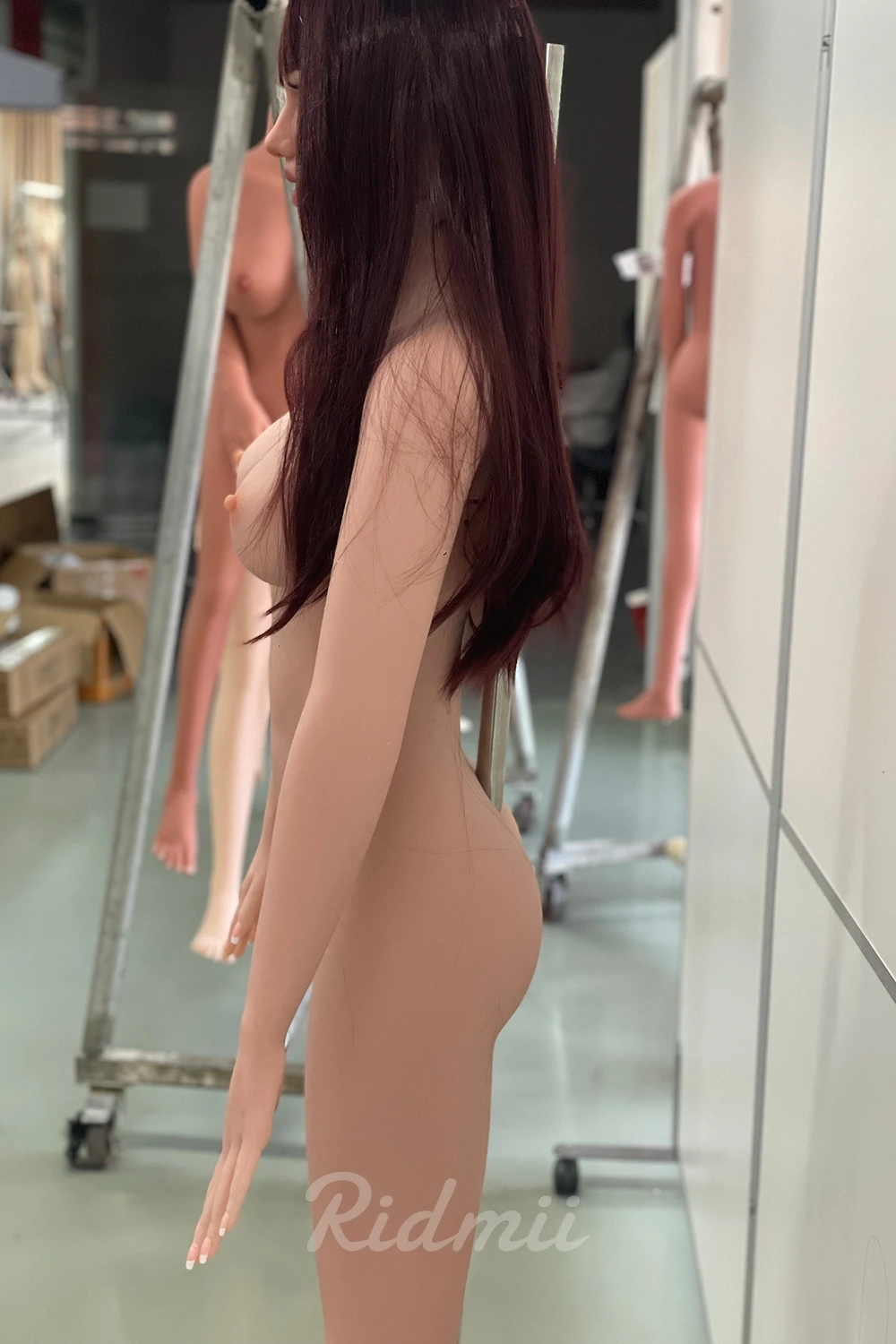 Lauren 166cm (5ft5) girlfriend sex doll
