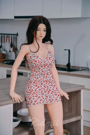 Olympia 163cm (5ft4) Luxury Sex Doll