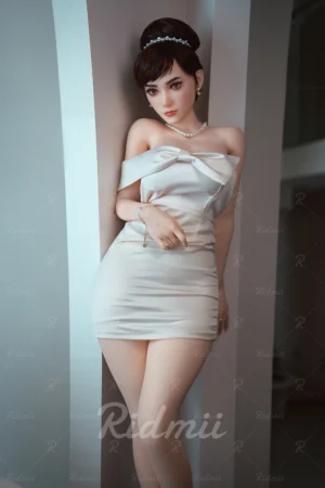 Orielle 164cm Adult Toy Doll Realistic Lifelike Silicone Doll