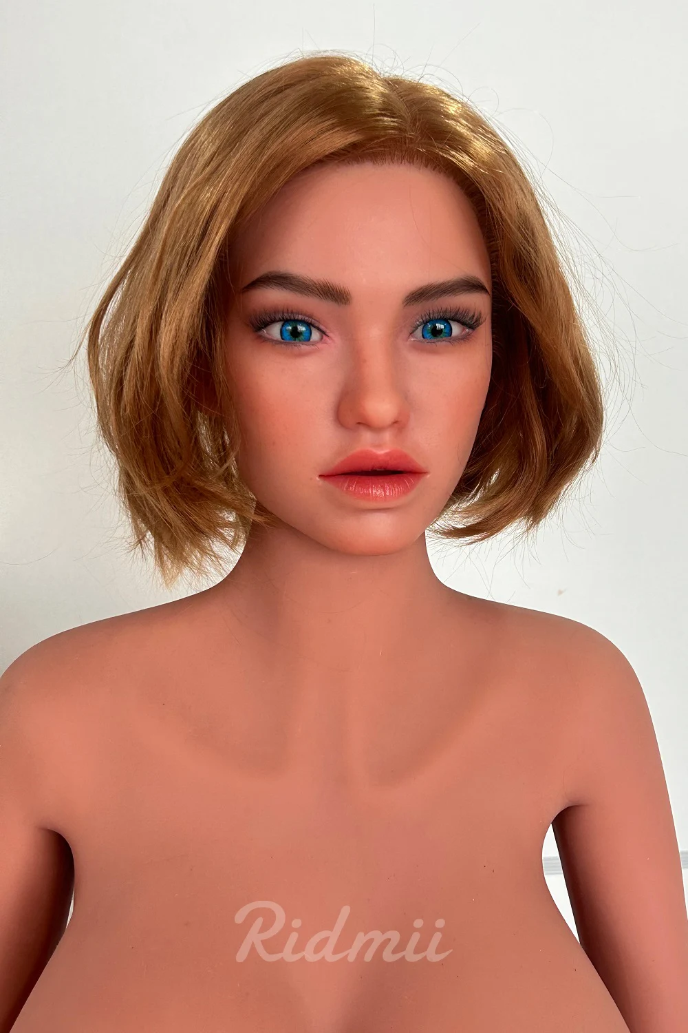 Rory 167cm (5ft6) hyper realistic sex doll