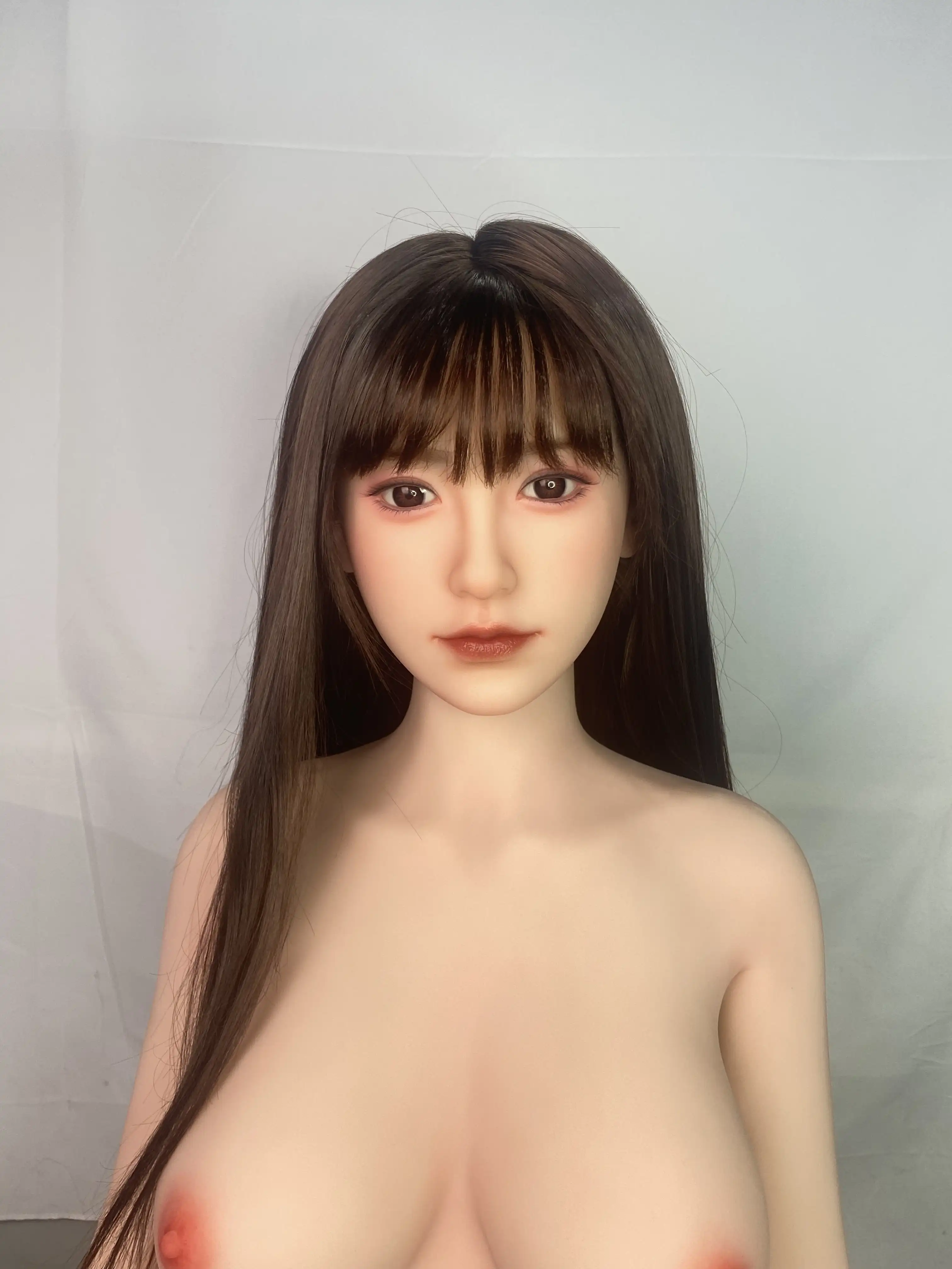 Cute Face Sex Doll 160cm Fast Shipping - InstockDolls