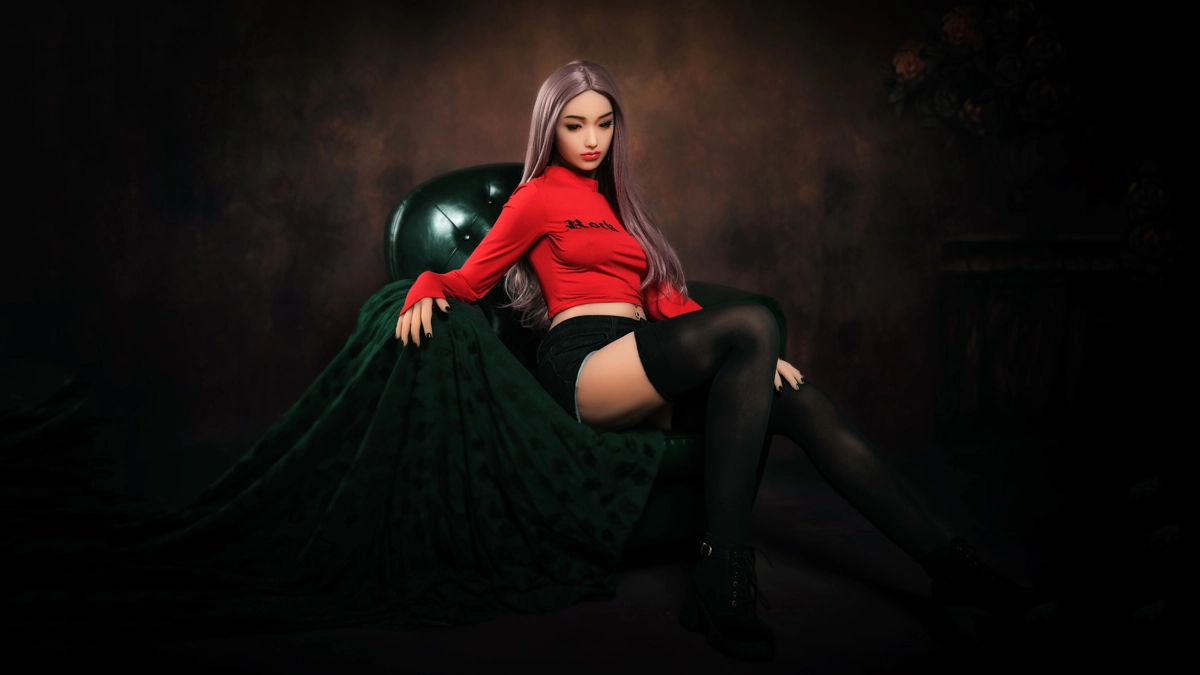 Sex Dolls in US Stock | Fast Delivery from USA Warehouse