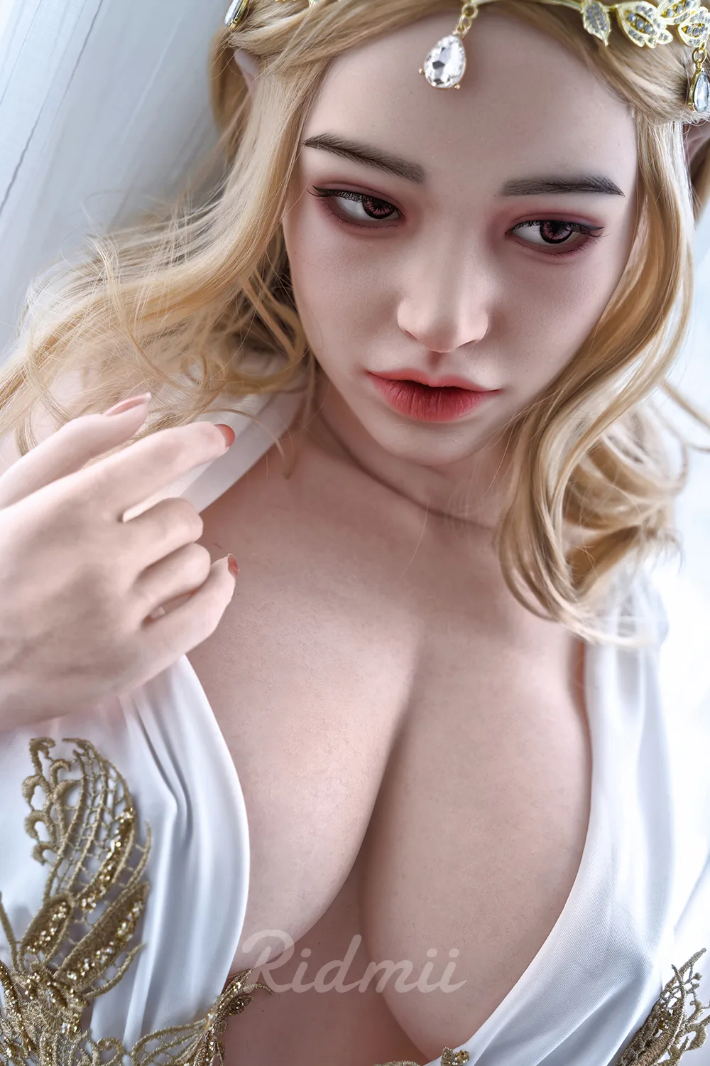 In-Stock vs. Custom Sex Dolls: Which One Is Better for You?